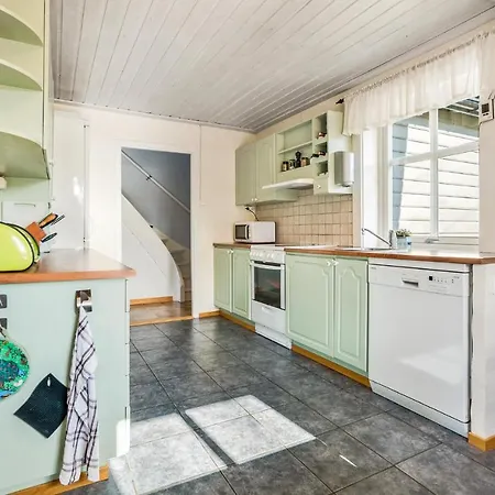 Holiday home Amazing In Torvastad W/ Wifi And 3 Bedrooms *