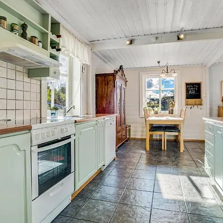 Amazing In Torvastad W/ Wifi And 3 Bedrooms Дом отдыха *