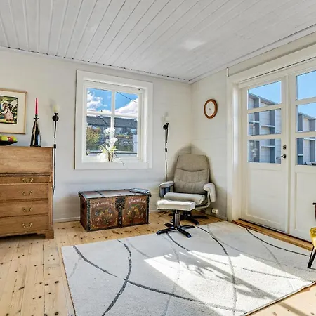 Amazing In Torvastad W/ Wifi And 3 Bedrooms Дом отдыха
