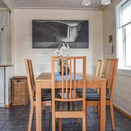 Дом отдыха Amazing In Torvastad W/ Wifi And 3 Bedrooms